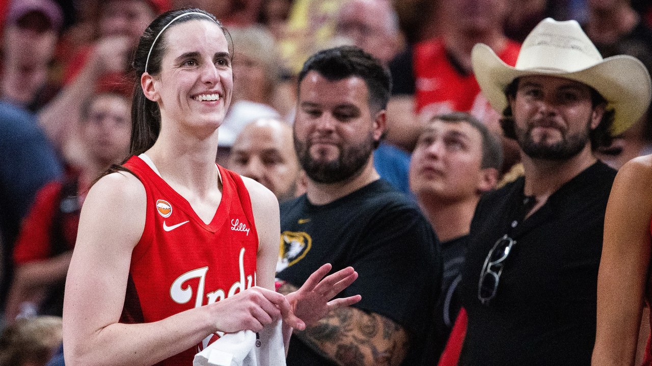 Caitlin Clark's Recent Record-Breaking WNBA Performance