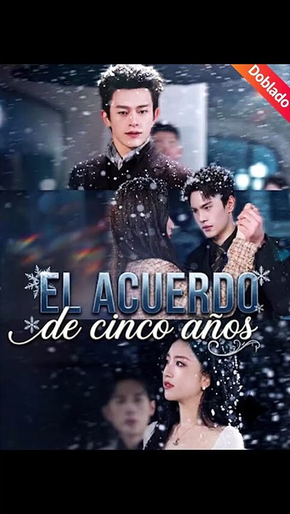 El @cuerdo D€ C!nco Añ0s | FULL EP | SUB ESPAÑOL | CLIFFRUSH DRAMA