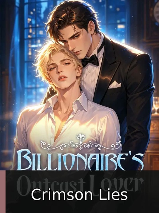 Billionaire's Outcast Lover engsub fullepisode🌸 Crimson Lies