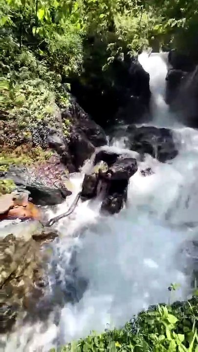 Instant Stress Relief 🌊 Satisfying Moving Water Sounds