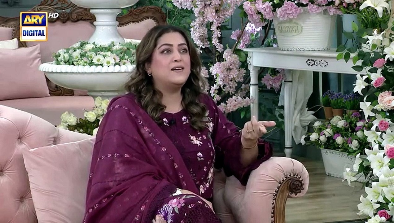 Good Morning Pakistan | My Mom, My Inspiration Special Show | 28 July 2025 | ARY Digital [Full Movie]