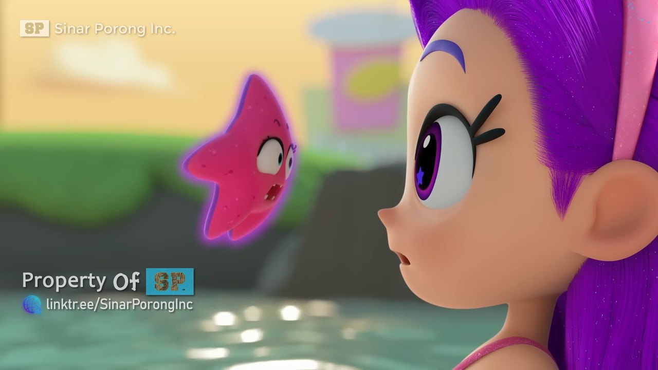 Bang! Out to the World | Season 1 EP01 | Rainbow Bubblegem Korean