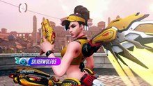 Juegos de Verano Overwatch 2026 16º