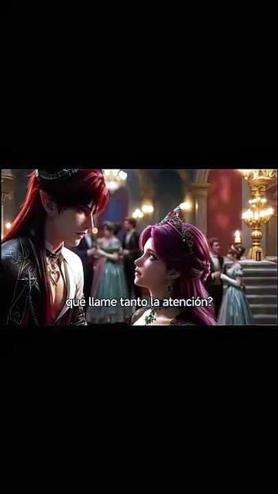 Domando A Mis Demonios La RedencióN De La Villana EspañOl [Full Movie]