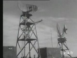 Essais atomiques Francais dans le Sahara algerien