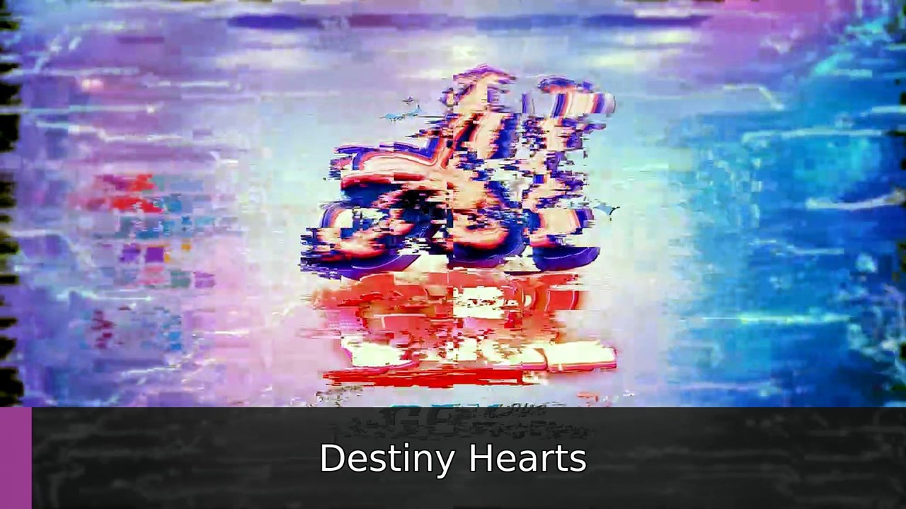 The Story of Pearl Girl Episode 3 I Destiny Hearts