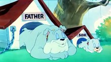 Tom And Jerry - Love That Pup