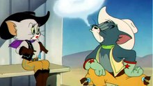 Tom And Jerry - Texas Tom