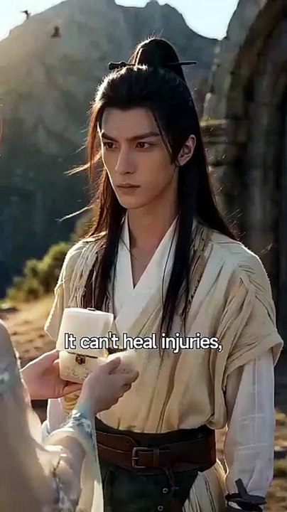 He walked out of exile and into dominance- Drama Movie English Sub  🧡🍏 🔥[Hot 2026] (2026) - FULL ENGSUB | Full Short Drama | English Sub 2026 [Full Movie]
