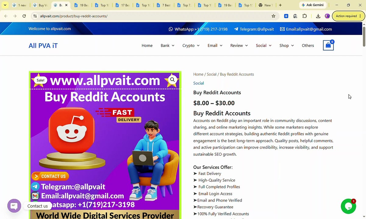 19 Best Platforms to Buy Reddit Accounts Safely in 2026-29