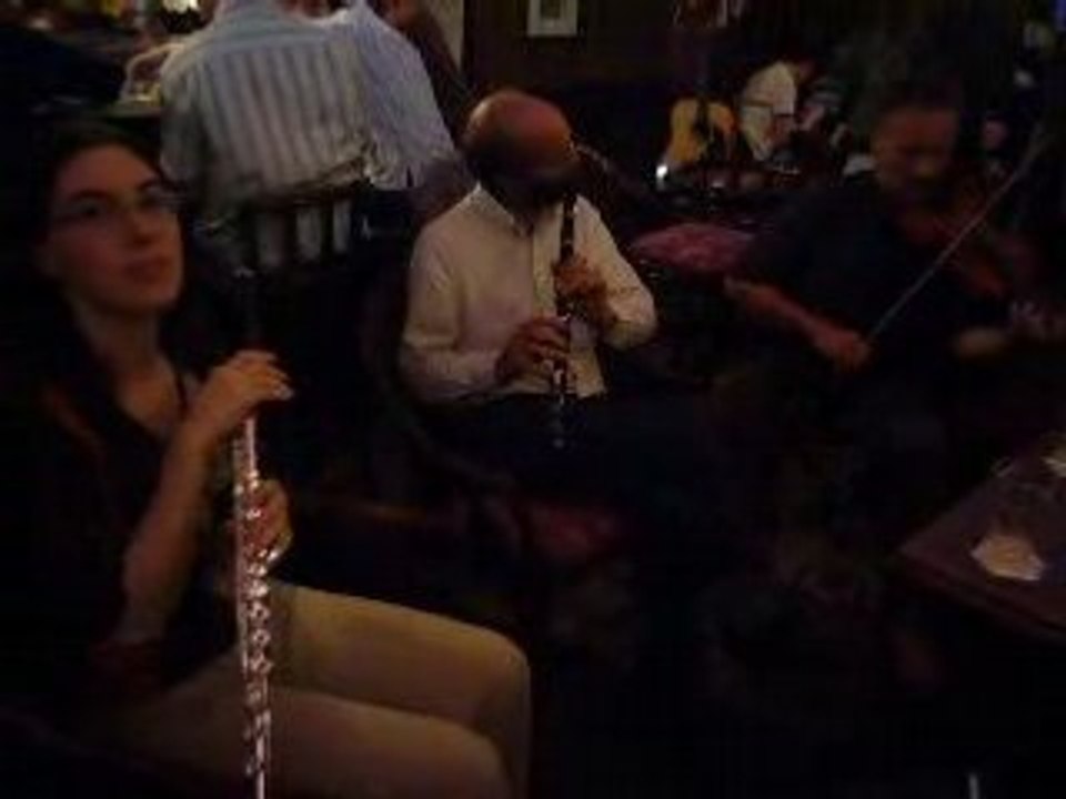 04-07-2008 Galway - Pub St Andrews - Celtique