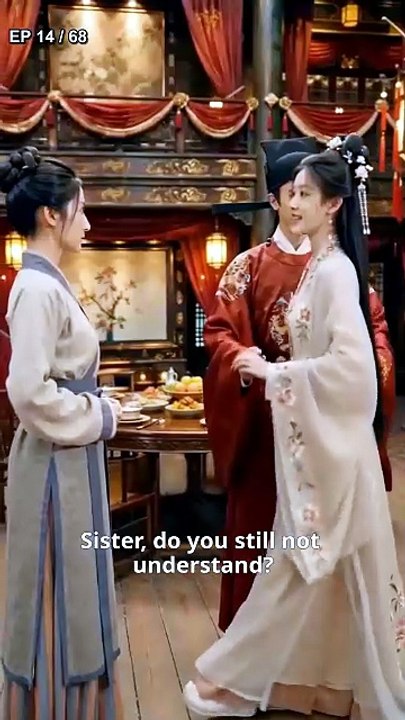 Princess They Thought Was Dead - FULL MOVIES ENGLISH SUB