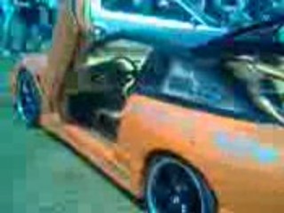 GTI MAG 2008