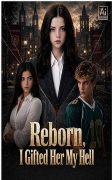 Reborn I Gifted Her My Hell | Premium Quality Short Drama EN