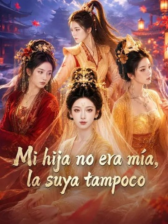 Mi hija no era mía, la suya tampoco | Serie Completa | Short Drama Español Full Episode | DramaRush