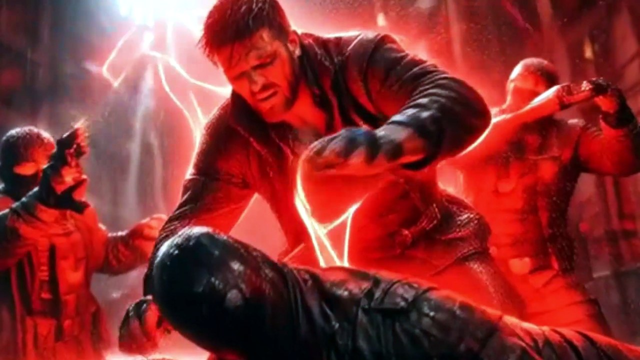 👉🏻 FILM | TRAILER | Exmortus — He Came Back from the Dead, action, suspense with death looming around.