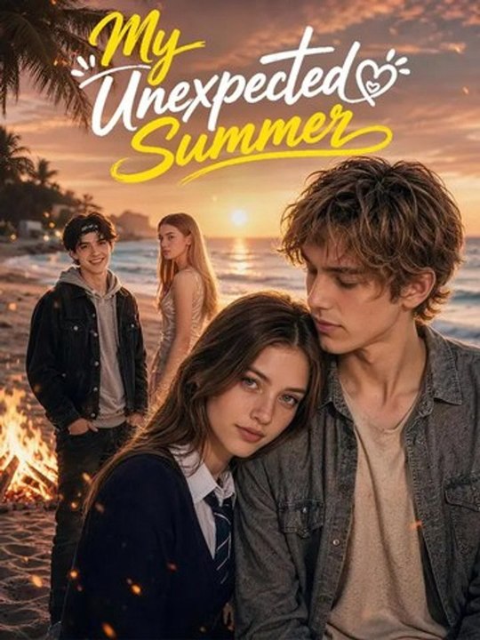 My Unexpected Summer #englishsub #movie 🍿🍿 Full Episode | DramaRush