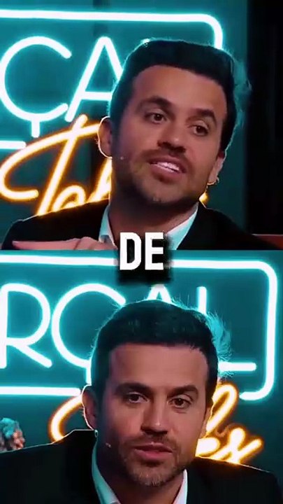 Este vídeo é  para você