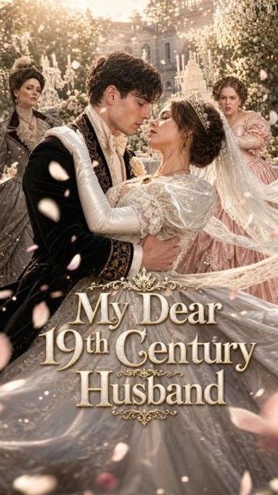My Dear 19th Century Husband EPISODE