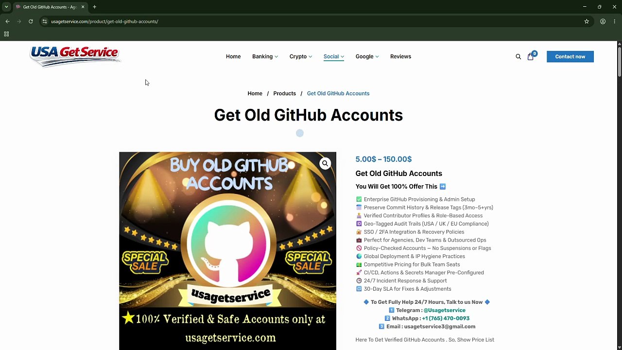 Essential Tips Before Purchasing an Old GitHub...