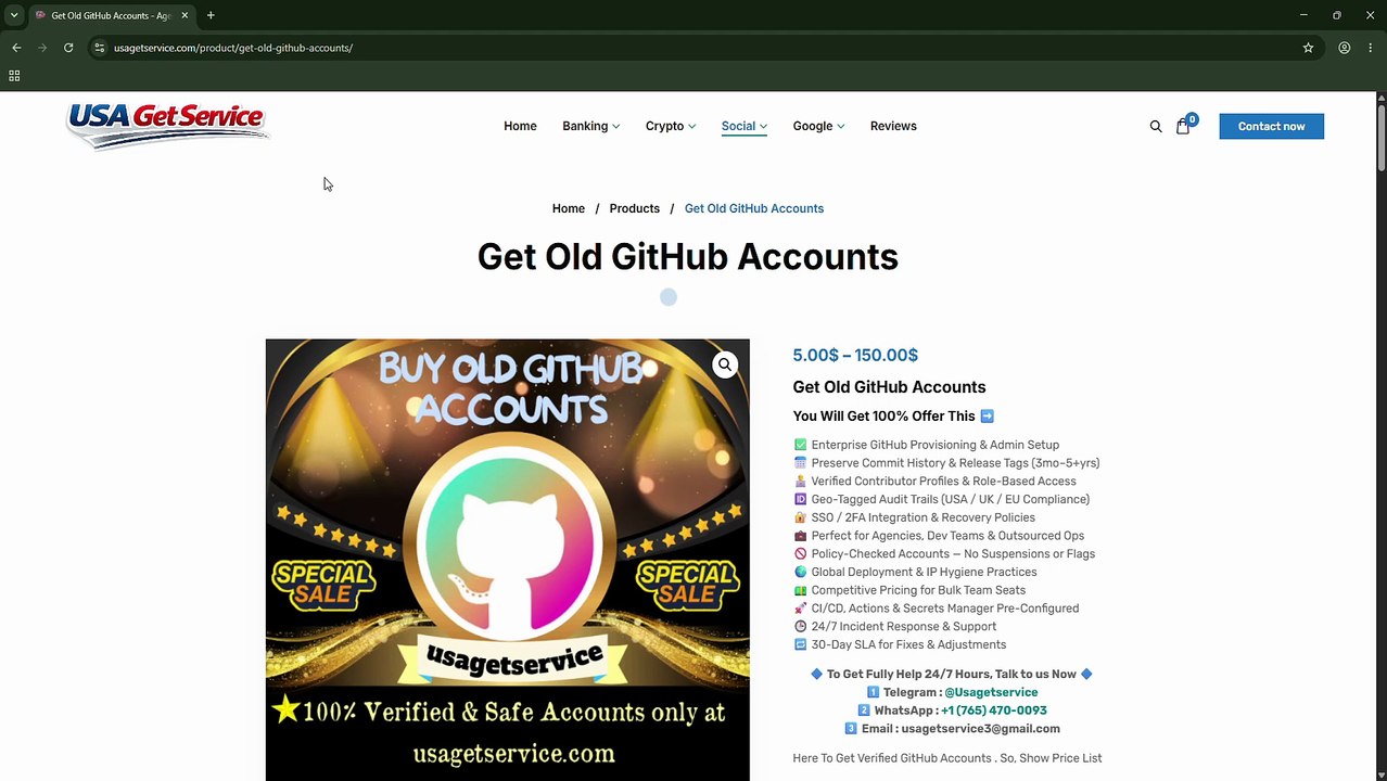Expert Tips for Choosing the Right GitHub Account