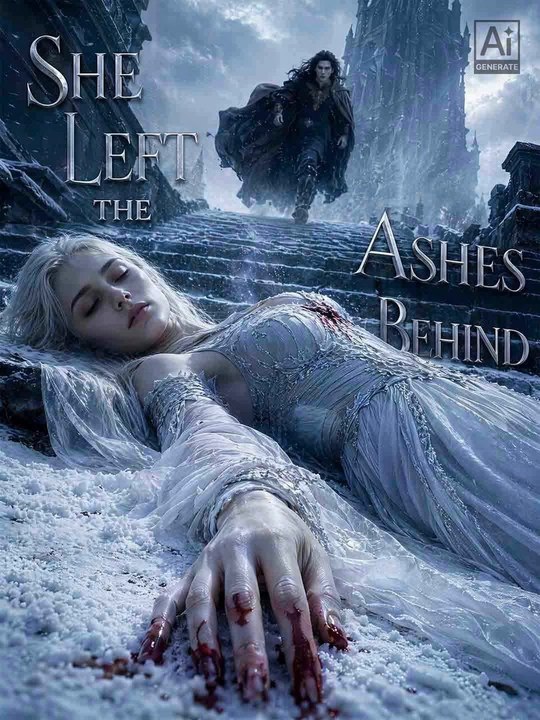She Left The Ashes Behind  | New Movie 2026