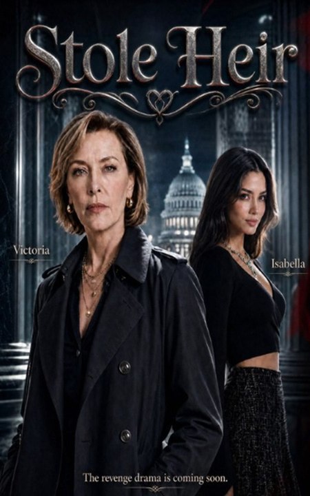 Stolen Heir - (2026) - FULL ENGSUB