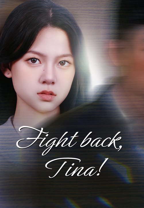 Fight back, Tina! Series English