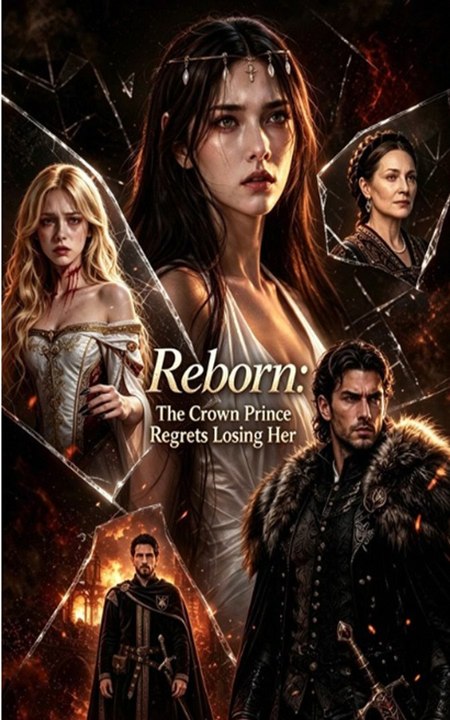 Reborn The Crown Prince Regrets Losing Her - (2026) - FULL ENGSUB