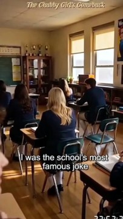 The Chubby Girl’s Comeback - Full EP | English Sub
