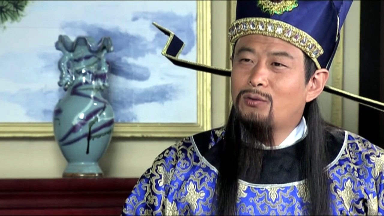 Phim Bao Thanh Thiên Khai Phong Kỳ Án - Tập 39 ( Full HD )