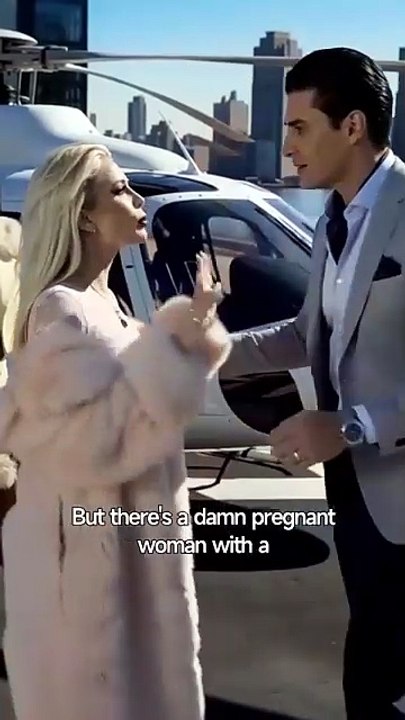 Ruthless Heiress Ruined Cheater - Full Episode [Full Movie]