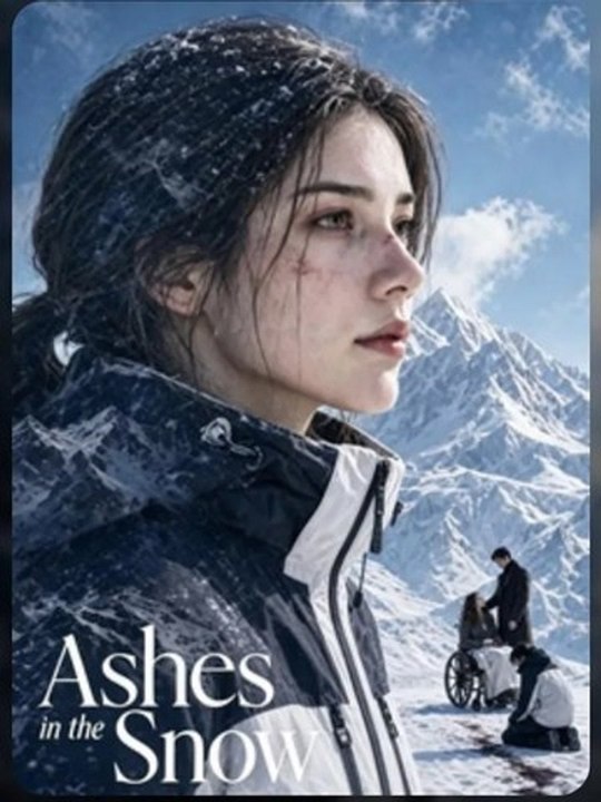 Ashes in the Snow #englishsub #fullmovie 🍿🍿