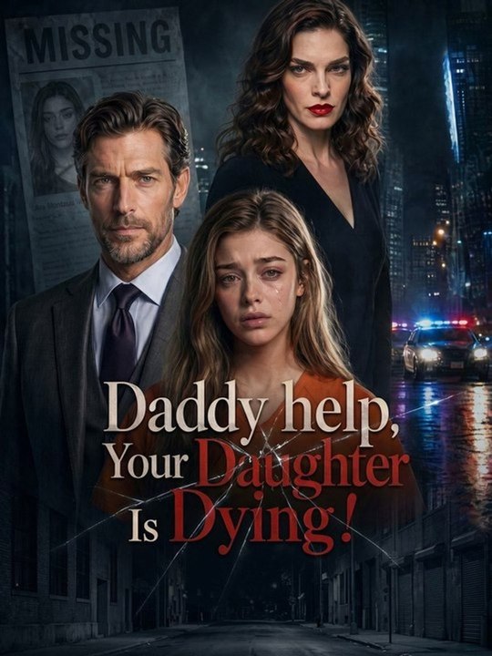 Daddy help your daughter is dying-(2026) - FULL ENGSUB | Reelshort Hot HD