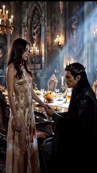 Virgin Bride Bound To The Dragon King Can Love Survive - Ep - ✅ FULL [Eng Sub]