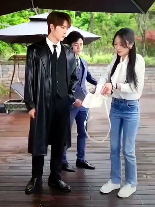 a love beyond identity chinese drama(telegram@linkeex) [Full Movie] [Official Release]Full EP - Full