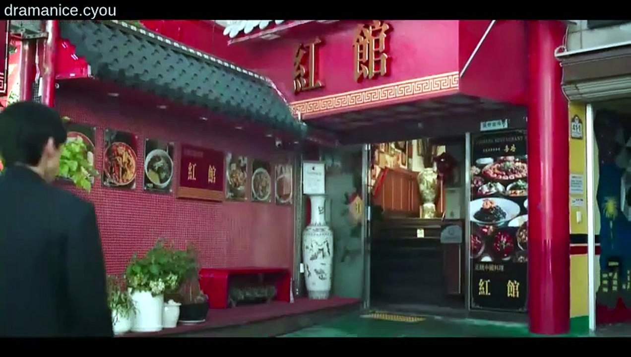 EP 16 [END] Phantom Lawyer (2026) Eng Sub [Full Movie]