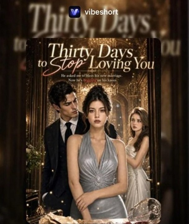 30 Days to Unlove You full movie english sub 🧡🍏 🔥