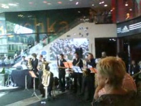 Vitalic Alive @ Lille