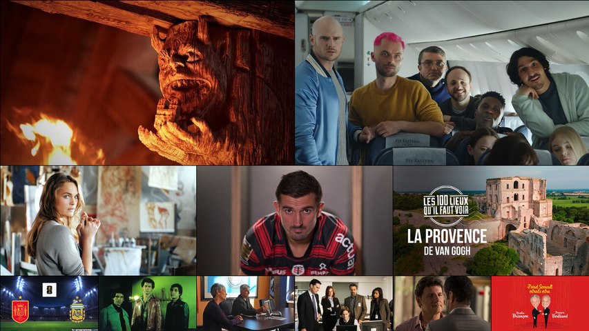 Programme TV de ce soir en Vidéo