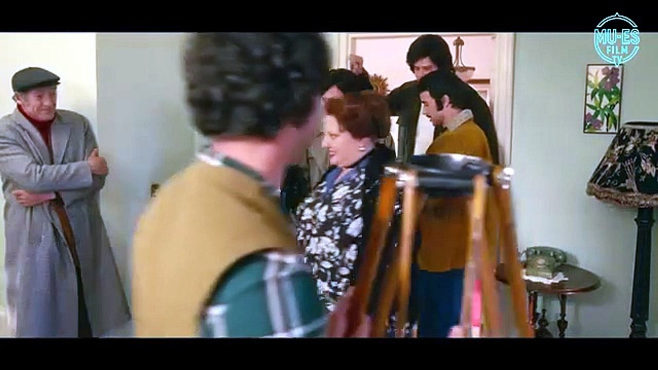 Adile Naşit 2025 Yerli Film İzle [Full Movie]