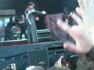 Queensryche - Operation Mindcrime Bang Your Head!!! 2008