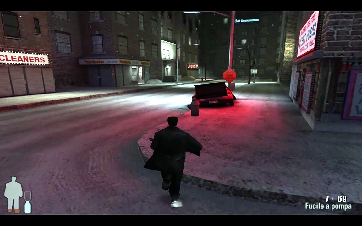 Malex Payne 1 miglior giocatore di max payne #5