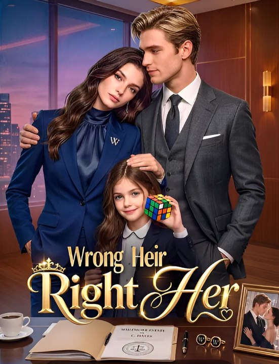 Wrong Heir , Right Her-Drama FULL MOVIES ENGLISH SUB