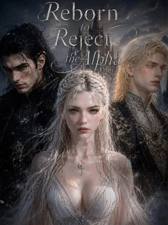 Reborn to Reject the Alpha #englishsub #fullmovie 🍿🍿