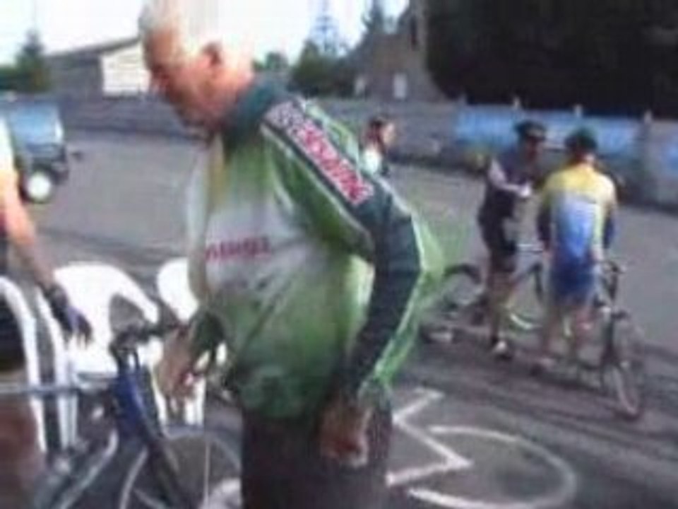 Cyclo Club Cysoing 6 juillet 2008