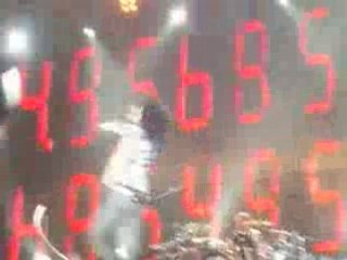 Leb Die Sekunde @ Monaco - 05.07.08