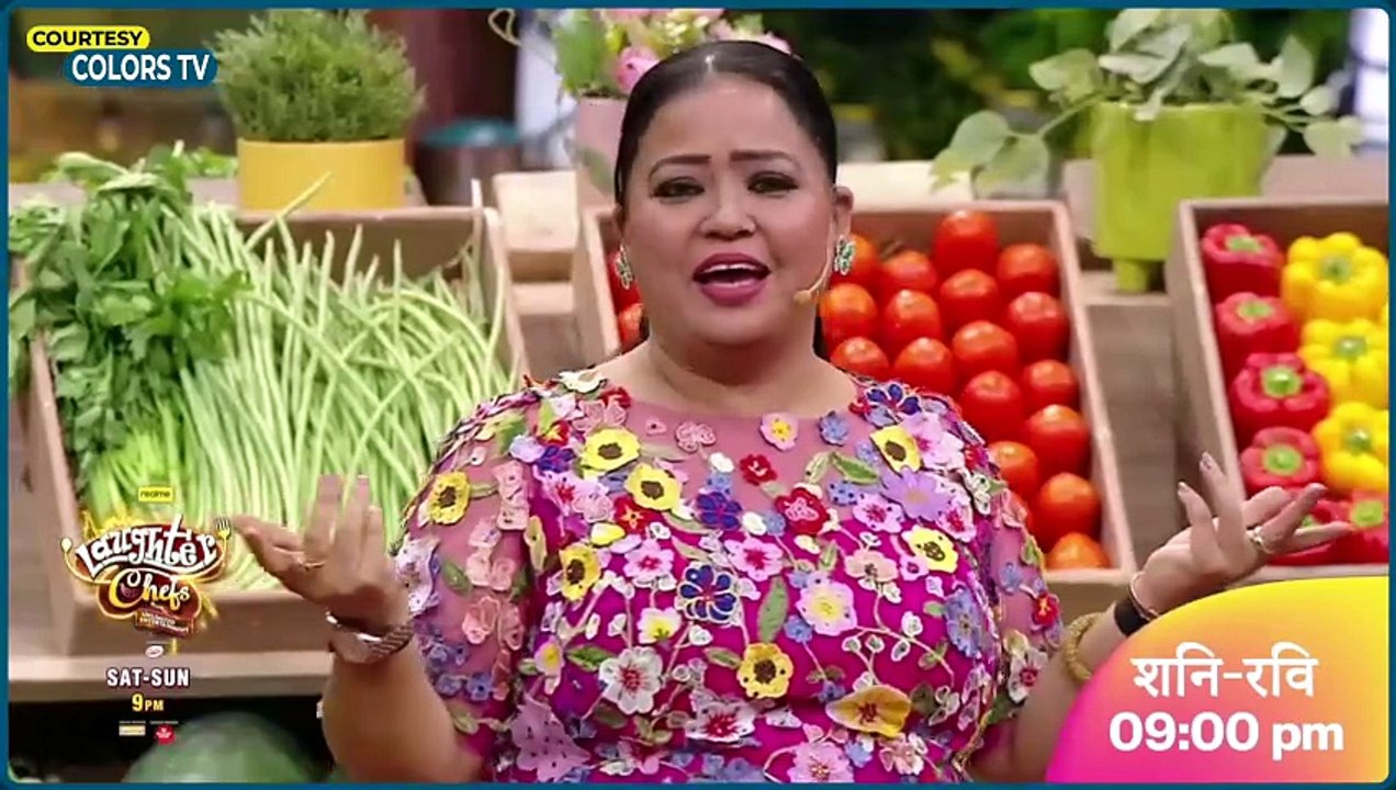 Laughter Chefs Season 3 Promo_ Contestants Ki Lagi Boli, Aly Hua Buri Tarah Emotional, Nia Ka Gussa