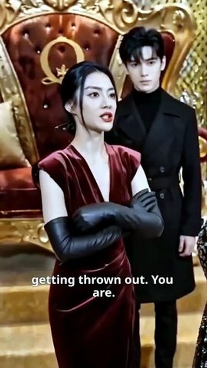 She Was A Gang Boss Episode GoldReel TV