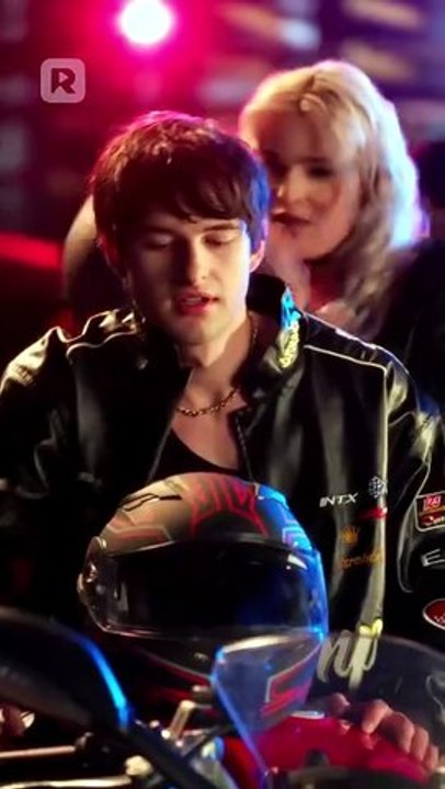 Watch Falling for My Nemesis Stepbrother Short Ars: Complete Full EPS